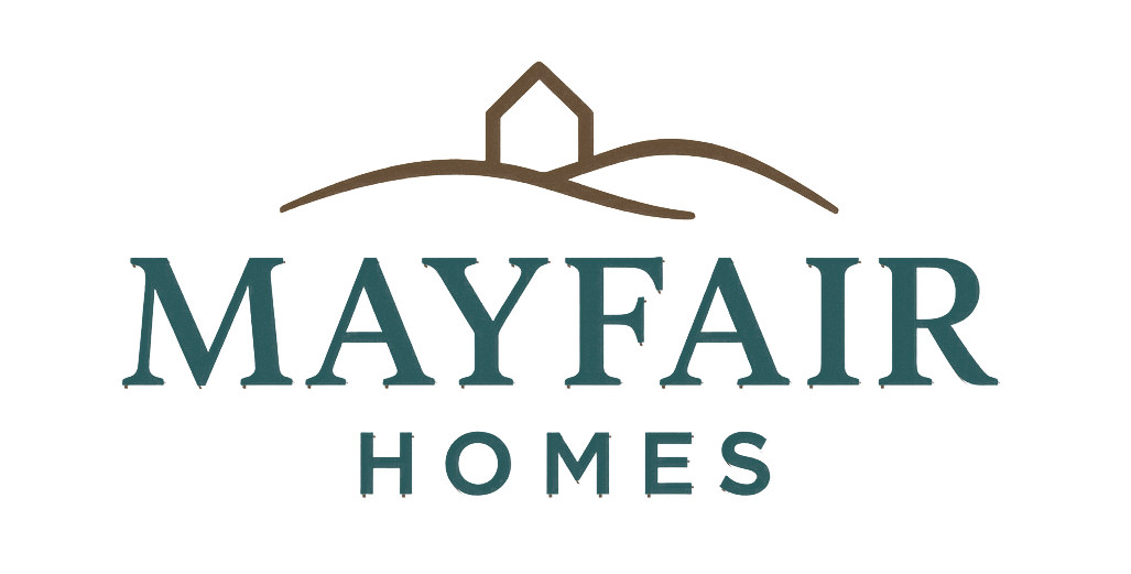 Mayfair Homes Website